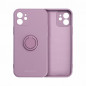 Samsung Galaxy A13 5G Case Roar Amber Purple