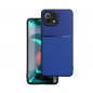 XIAOMI Mi 11 Lite 5G NE Case Noble Blue