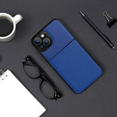 XIAOMI Mi 11 Lite 5G NE Case Noble Blue