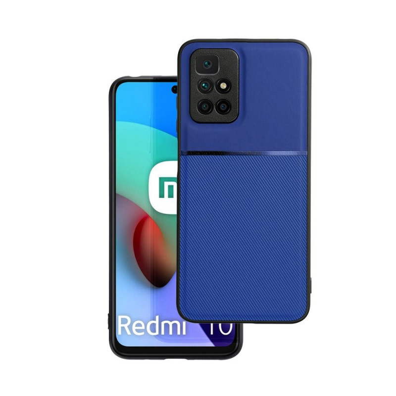 XIAOMI Redmi 10 Case Noble Blue