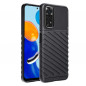 XIAOMI Redmi Note 11 Case THUNDER Black