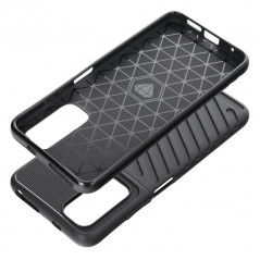 XIAOMI Redmi Note 11 Case THUNDER Black