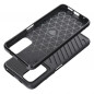 XIAOMI Redmi Note 11 Case THUNDER Black