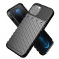 XIAOMI Redmi Note 11 Case THUNDER Black