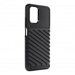 XIAOMI Redmi Note 11 Case THUNDER Black