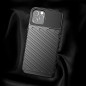 XIAOMI Redmi Note 11 Case THUNDER Black