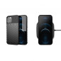 XIAOMI Redmi Note 11 Case THUNDER Black