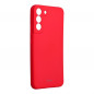 Samsung Galaxy S22 Plus Case Roar Colorful Jelly Hot pink