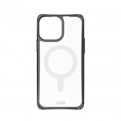 Apple iPhone 13 Pro Max Case Urban Armor Gear Plyo Premium case  MagSAFE  Transparent