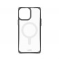 Apple iPhone 13 Pro Max Case Urban Armor Gear Plyo Premium case  MagSAFE  Transparent