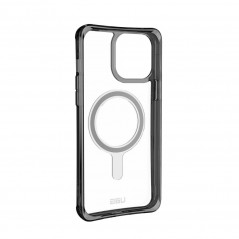 Apple iPhone 13 Pro Max Case Urban Armor Gear Plyo Premium case  MagSAFE  Transparent