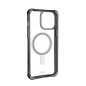 Apple iPhone 13 Pro Max Case Urban Armor Gear Plyo Premium case  MagSAFE  Transparent