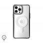 Apple iPhone 13 Pro Max Case Urban Armor Gear Plyo Premium case  MagSAFE  Transparent
