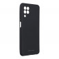 Samsung Galaxy A22 LTE Case Roar Space Monochrome, Elegant  Black