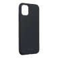 Apple iPhone 11 Case Roar Space Monochrome, Elegant  Black