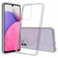 Samsung Galaxy A33 Case Ultra Slim 0,3mm Transparent