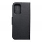 Samsung Galaxy A33 Wallet Cases Fancy Book Black