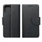 Samsung Galaxy A33 Wallet Cases Fancy Book Black