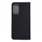 Samsung Galaxy A53 5G Wallet Cases Sensitive Book Black