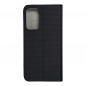 Samsung Galaxy A33 Wallet Cases Sensitive Book Black