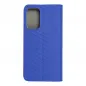 Samsung Galaxy A33 Wallet Cases Sensitive Book Light blue