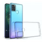 Samsung Galaxy A33 Case Ultra Slim 0,5mm Transparent