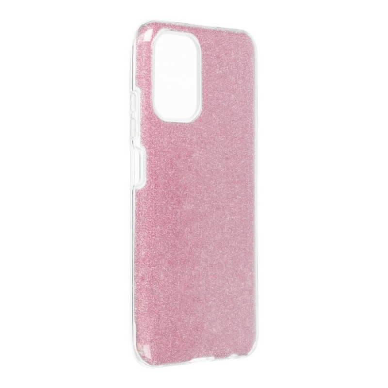 XIAOMI Redmi Note 11 Pro 5G Case Shining Pink