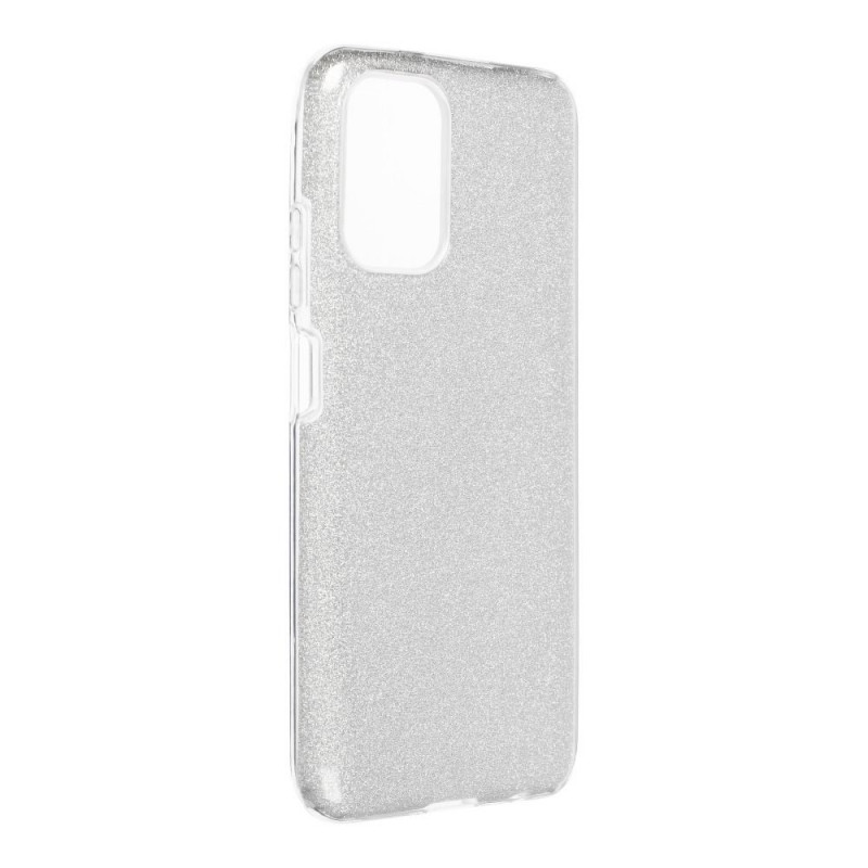 XIAOMI Redmi Note 11 Pro Case Shining Silver