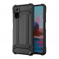 XIAOMI Redmi Note 11 Pro 5G Hardened cover Armor Black