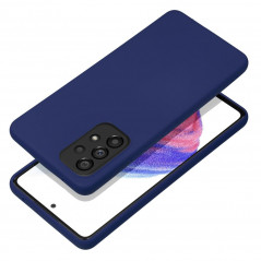 Samsung Galaxy A53 5G Case Soft Dark blue