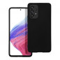 Samsung Galaxy A53 5G Case Soft Black