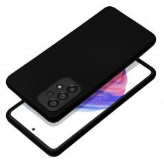 Samsung Galaxy A53 5G Case Soft Black