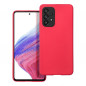 Samsung Galaxy A53 5G Case Soft Red