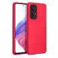 Samsung Galaxy A53 5G Case Soft Red