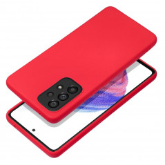 Samsung Galaxy A53 5G Case Soft Red