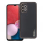 Samsung Galaxy A13 LTE Case Leather Black