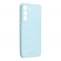 Samsung Galaxy S22 Case Roar Space Monochrome, Elegant  Sky Blue