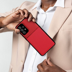 Samsung Galaxy S22 Plus Case Noble Red