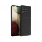 Samsung Galaxy A12 Case Noble Black
