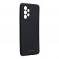Samsung Galaxy A33 Case Roar Space Monochrome, Elegant  Black