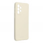 Samsung Galaxy A33 Case Roar Space Monochrome, Elegant  Aqua White