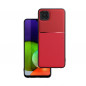Samsung Galaxy A22 5G Case Noble Red