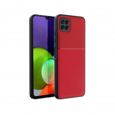 Samsung Galaxy A22 5G Case Noble Red