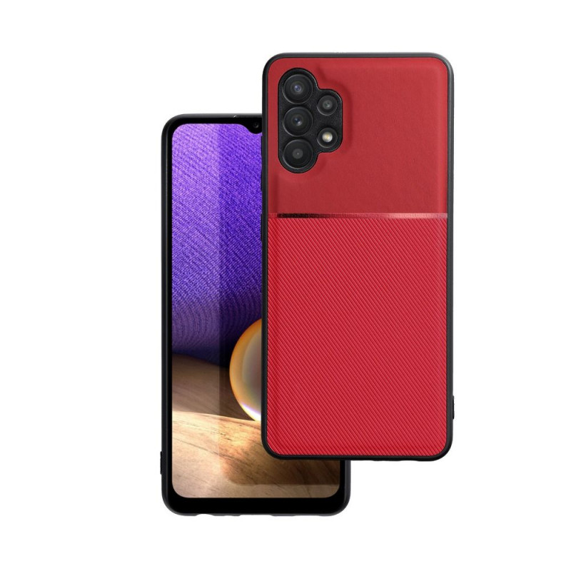Samsung Galaxy A32 LTE Case Noble Red