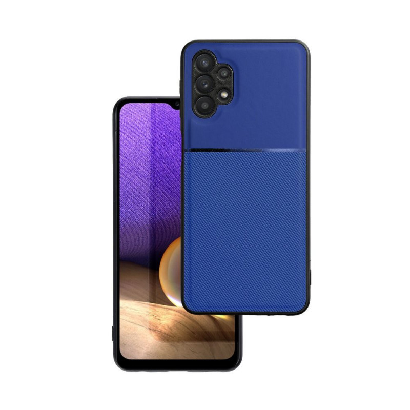 Samsung Galaxy A32 LTE Case Noble Blue