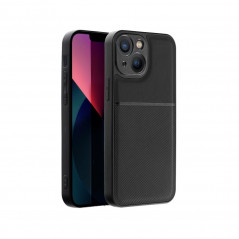 Apple iPhone 13 mini Case Noble Black