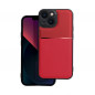 Apple iPhone 13 mini Case Noble Red