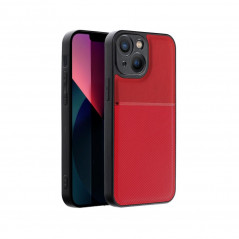 Apple iPhone 13 mini Case Noble Red