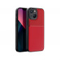 Apple iPhone 13 mini Case Noble Red