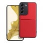 Samsung Galaxy S22 Case Noble Red